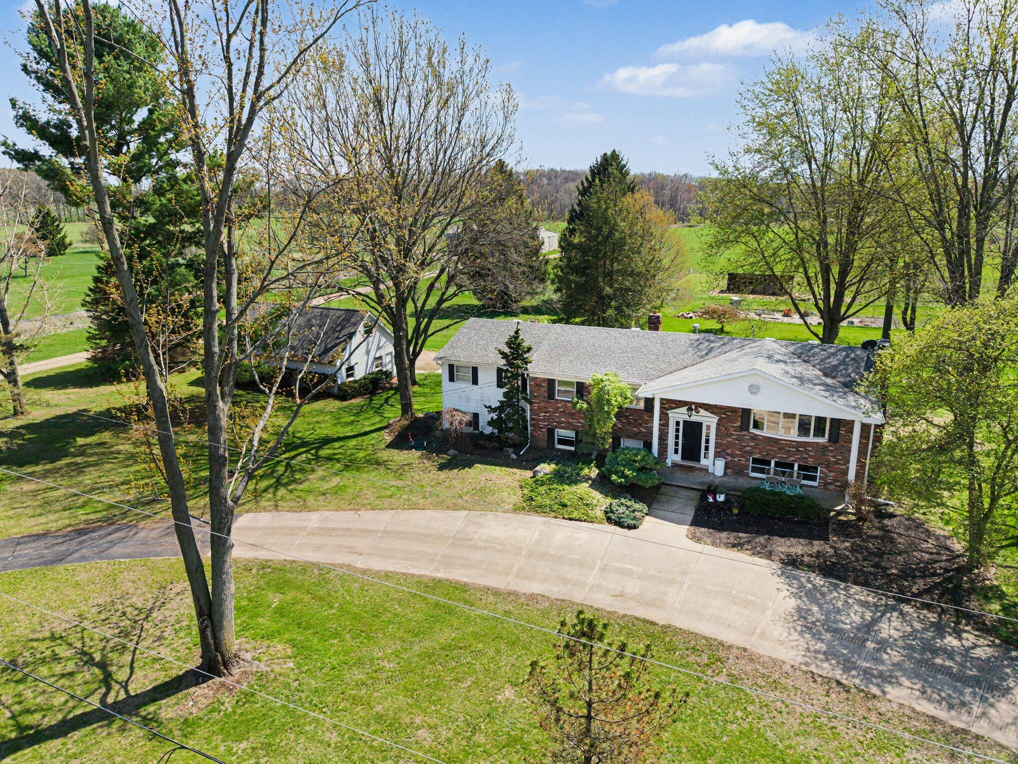 6845 Cochran Road Horton, MI 49246 - Photo 49 of 54 6845 Cochran Rd, Horton, Mi 49246