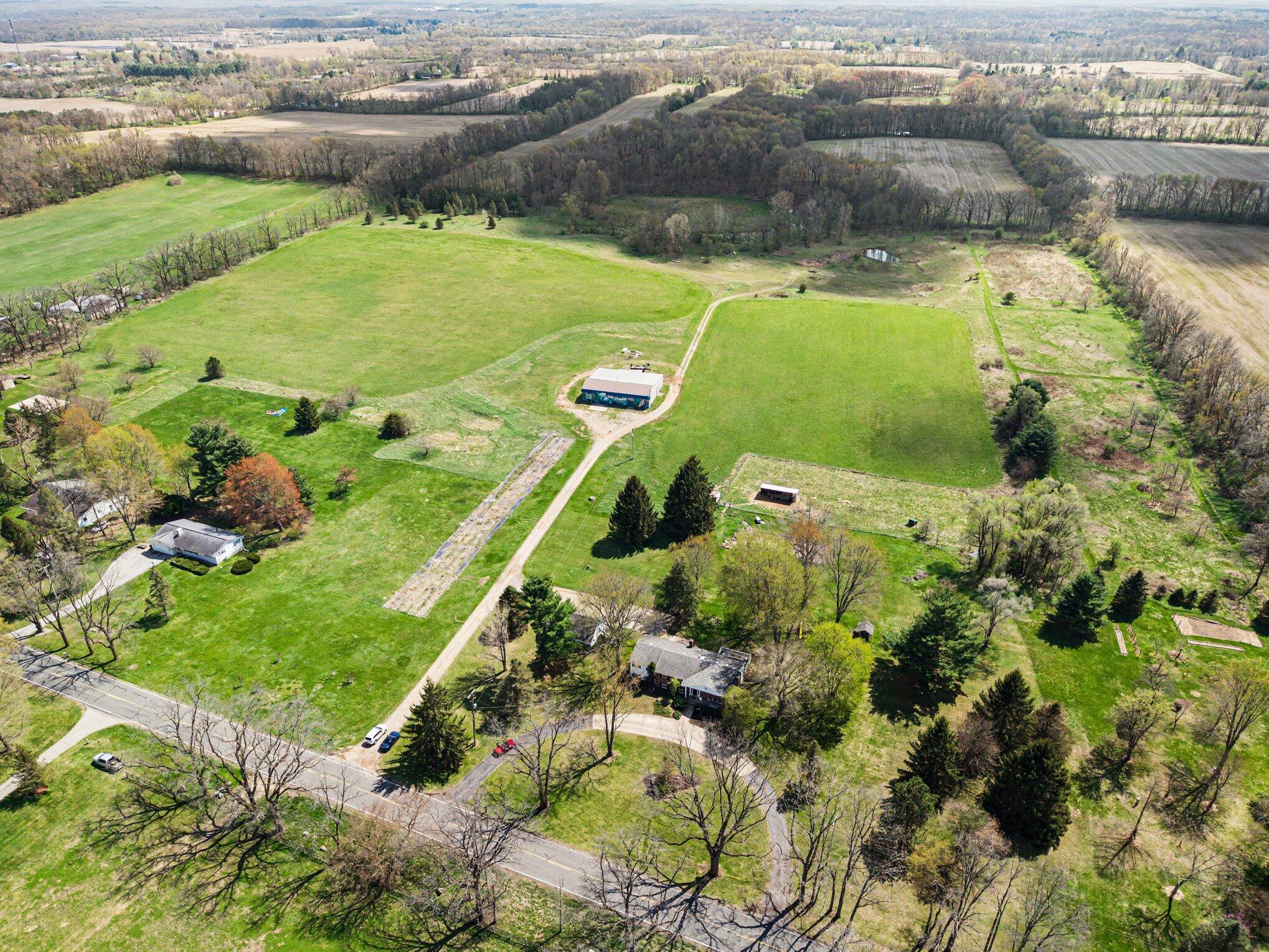 6845 Cochran Road Horton, MI 49246 - Photo 50 of 54 6845 Cochran Rd, Horton, Mi 49246