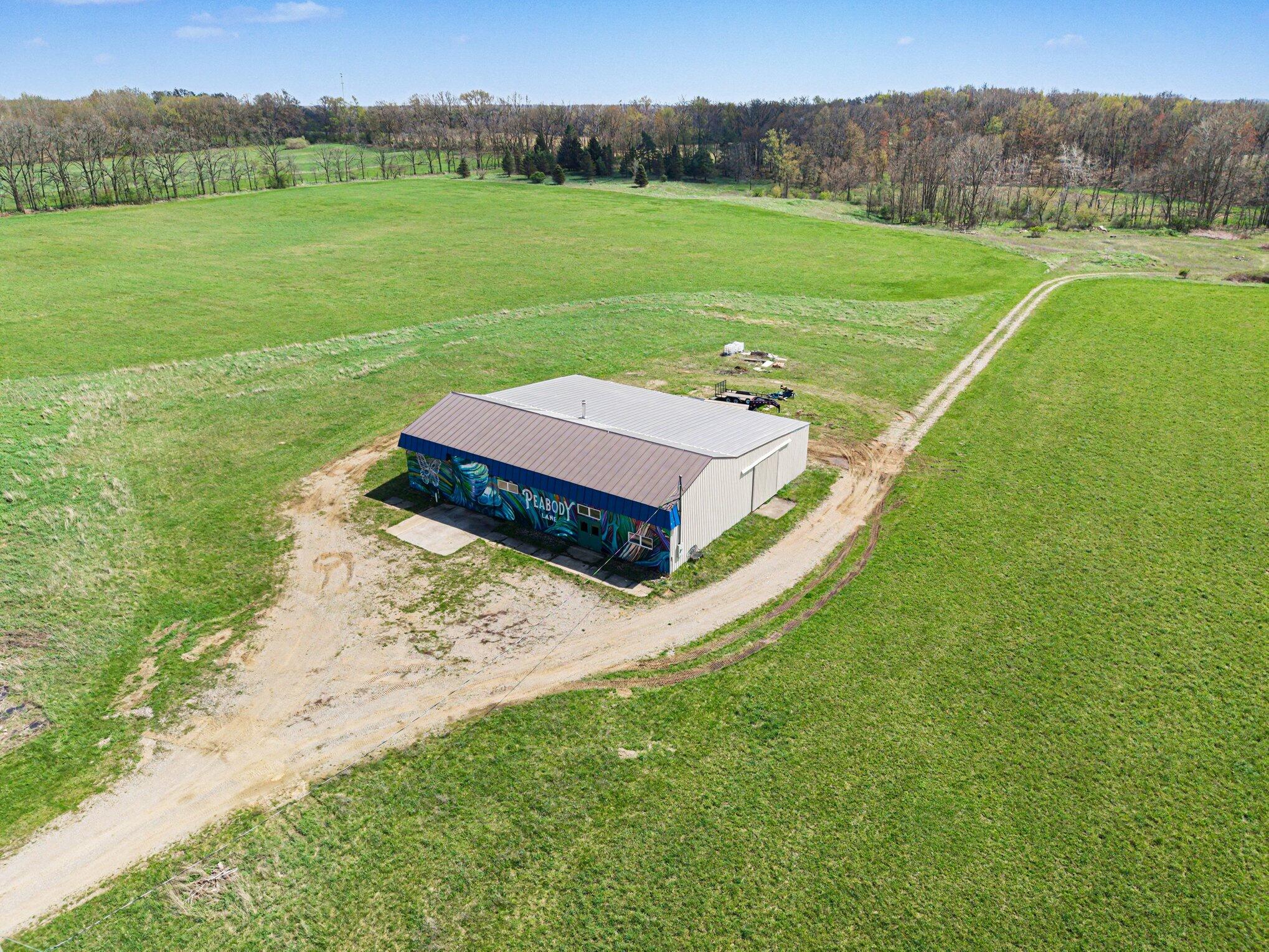 6845 Cochran Road Horton, MI 49246 - Photo 52 of 54 6845 Cochran Rd, Horton, Mi 49246
