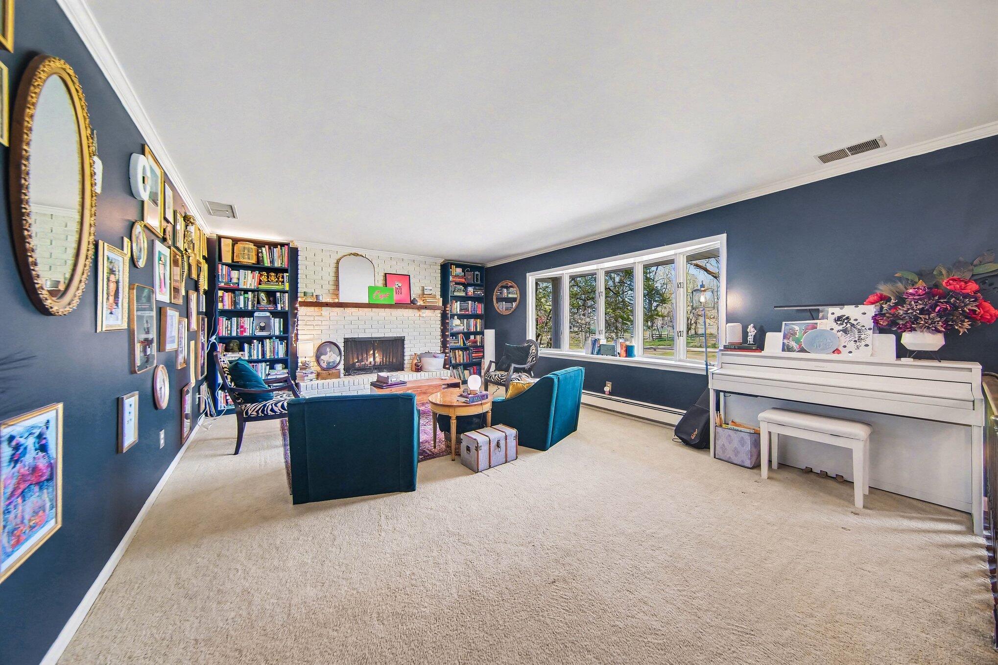 6845 Cochran Road Horton, MI 49246 - Photo 6 of 54 6845 Cochran Rd, Horton, Mi 49246