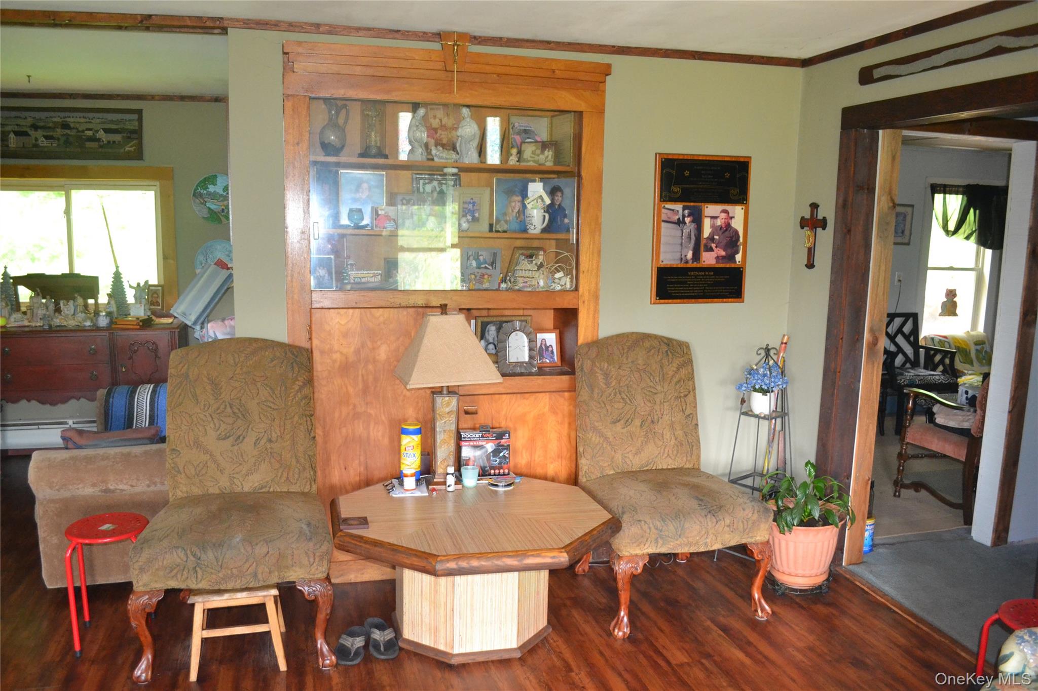 833 Biffar Road Long Eddy, NY 12760 - Photo 14 of 36 Living Room