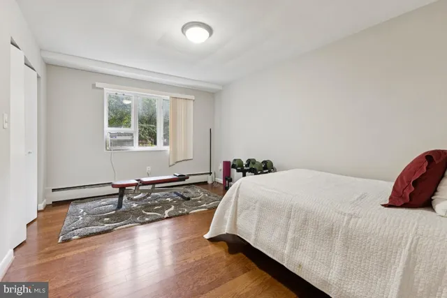 $288,000 | 111 Lee Avenue, Unit 110, Takoma Park, MD 20912