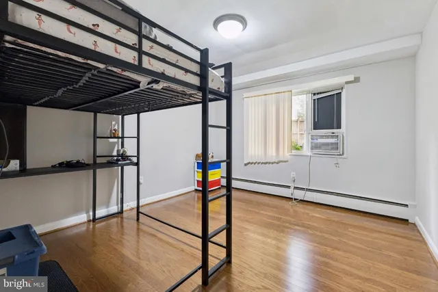 $288,000 | 111 Lee Avenue, Unit 110, Takoma Park, MD 20912