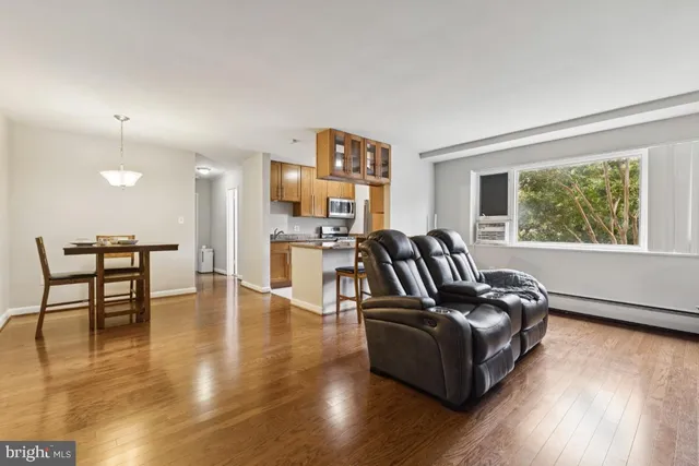 $288,000 | 111 Lee Avenue, Unit 110, Takoma Park, MD 20912