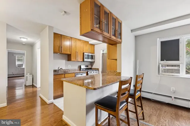 $288,000 | 111 Lee Avenue, Unit 110, Takoma Park, MD 20912