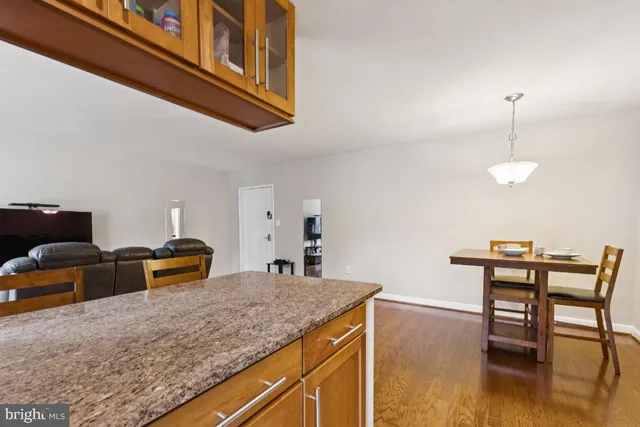 $288,000 | 111 Lee Avenue, Unit 110, Takoma Park, MD 20912