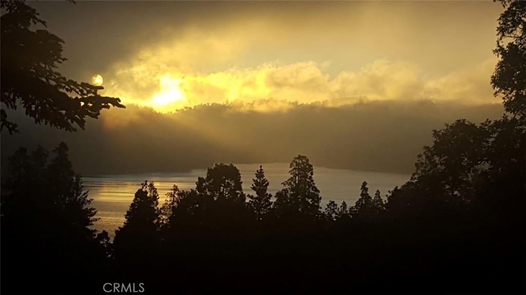 106 Fremont Road Lake Arrowhead, CA 92352 - Photo 1 of 1 Sellers photo from deck