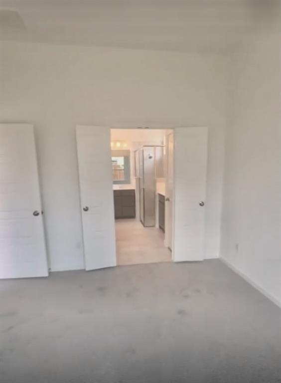 3121 Winecup Way Little Elm, TX 75068 - Photo 16 of 23 a view of empty room