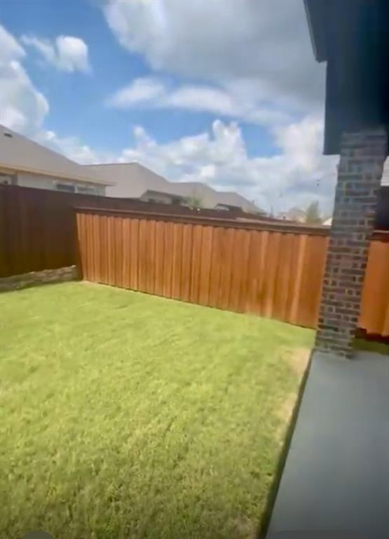 3121 Winecup Way Little Elm, TX 75068 - Photo 23 of 23 a view of swimming pool