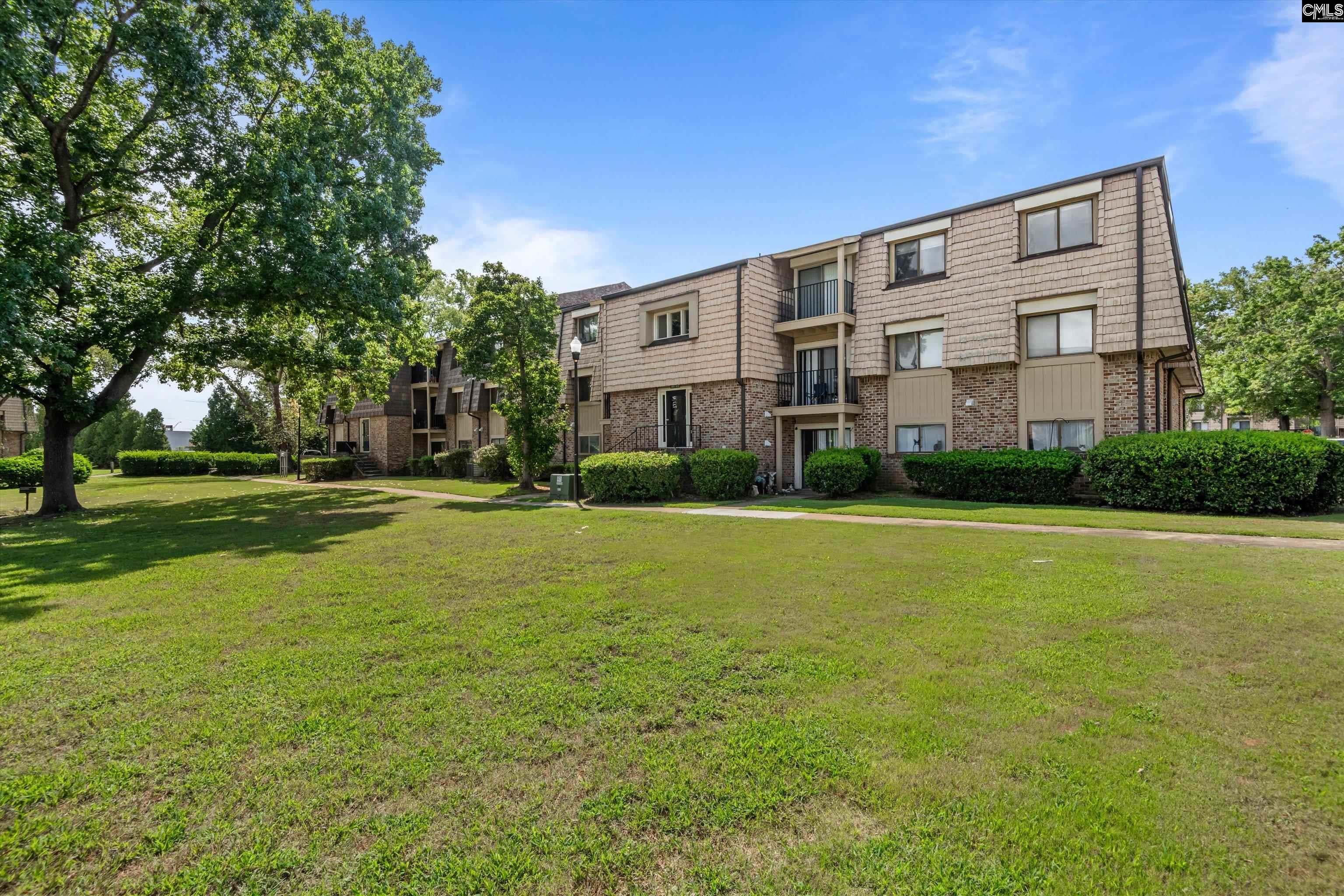1411 Old Manor Road Columbia, SC 29210 - Photo 23 of 26 Gallery Image 23