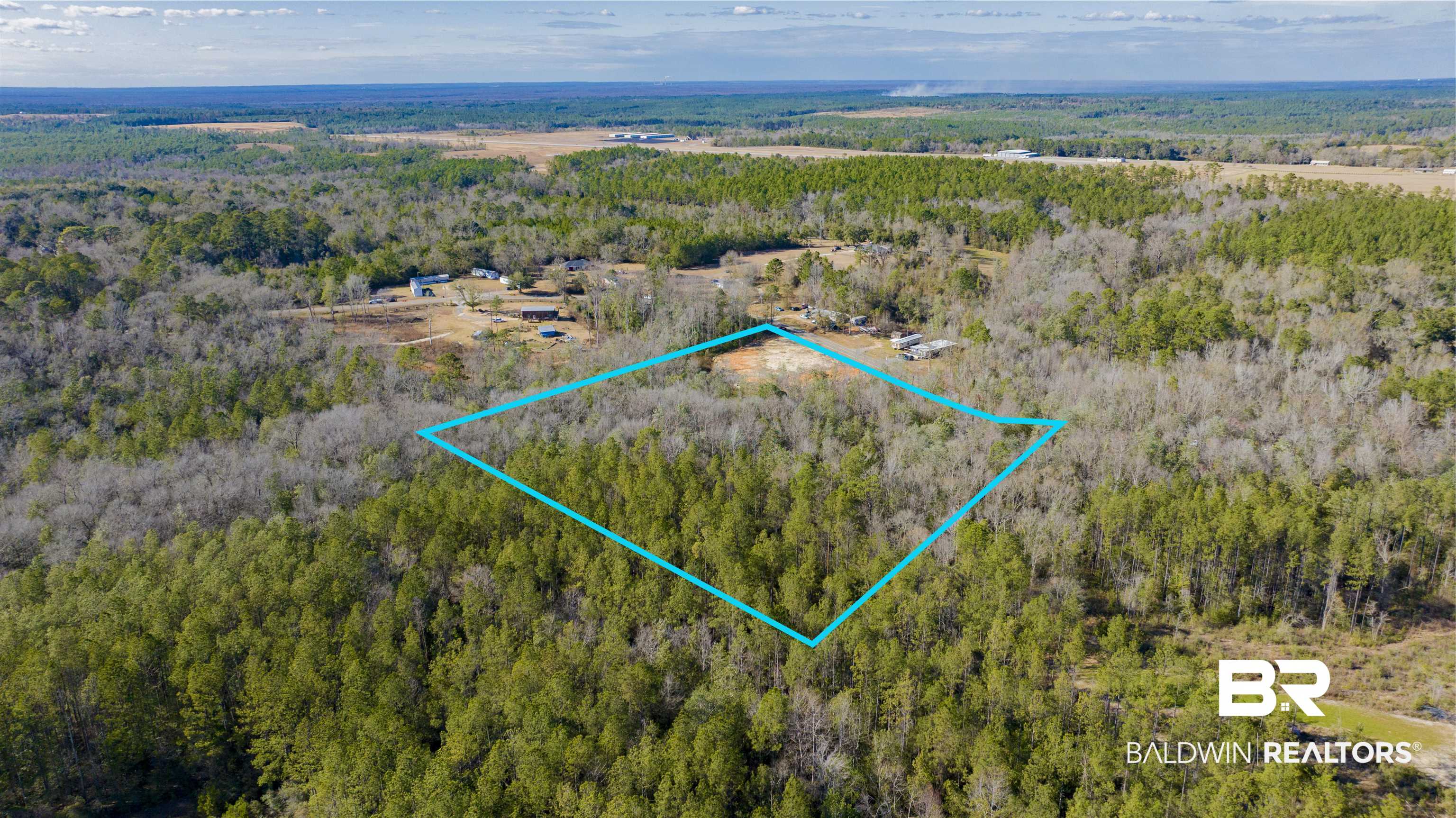 12646 Tall Pine Road Bay Minette, AL 36507 - Photo 8 of 11