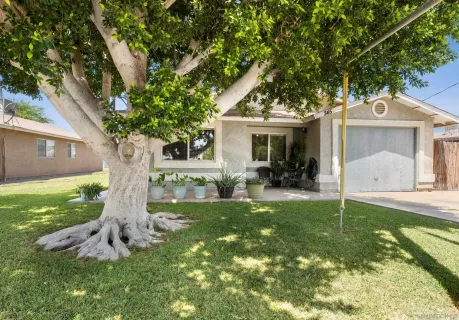 $339,000 | 345 Chestnut Avenue, Holtville, CA 92250