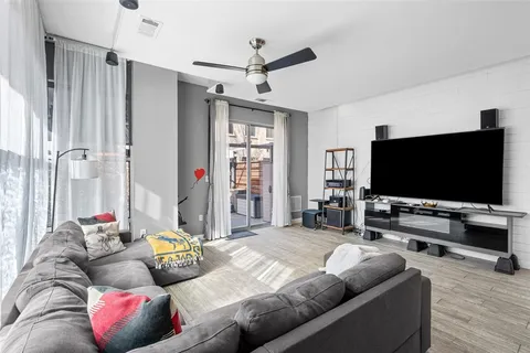 $495,000 | 2604 Museum Way, Unit 2101, Fort Worth, TX 76107