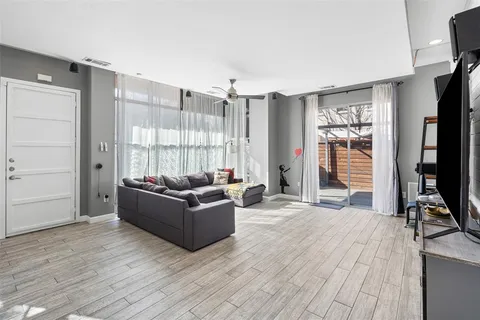 $495,000 | 2604 Museum Way, Unit 2101, Fort Worth, TX 76107