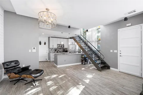 $495,000 | 2604 Museum Way, Unit 2101, Fort Worth, TX 76107