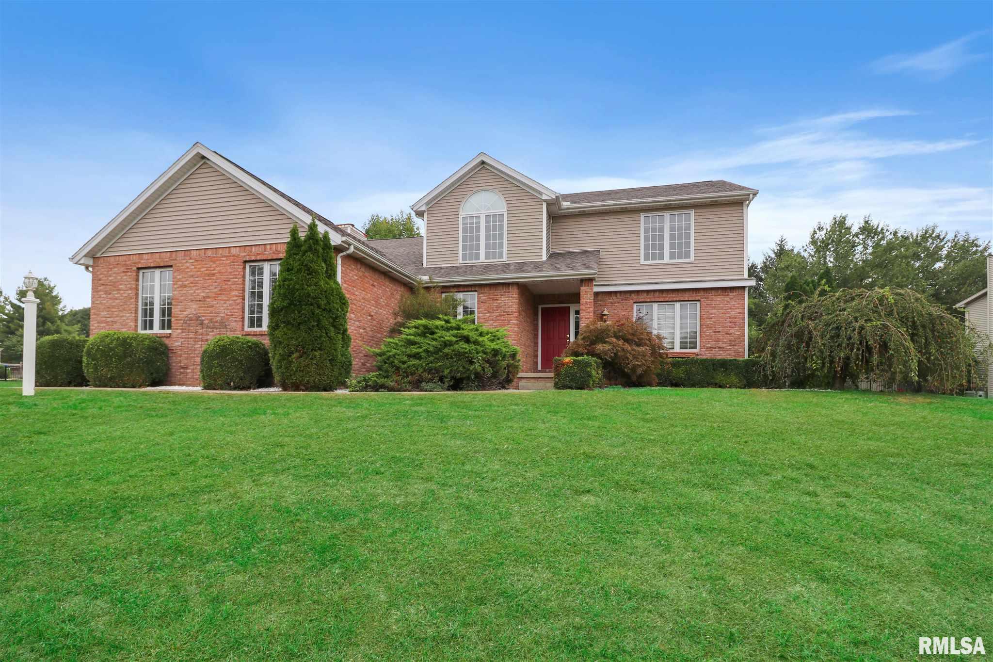 5212 North Rothmere Drive Peoria, IL 61615 - Photo 1 of 38