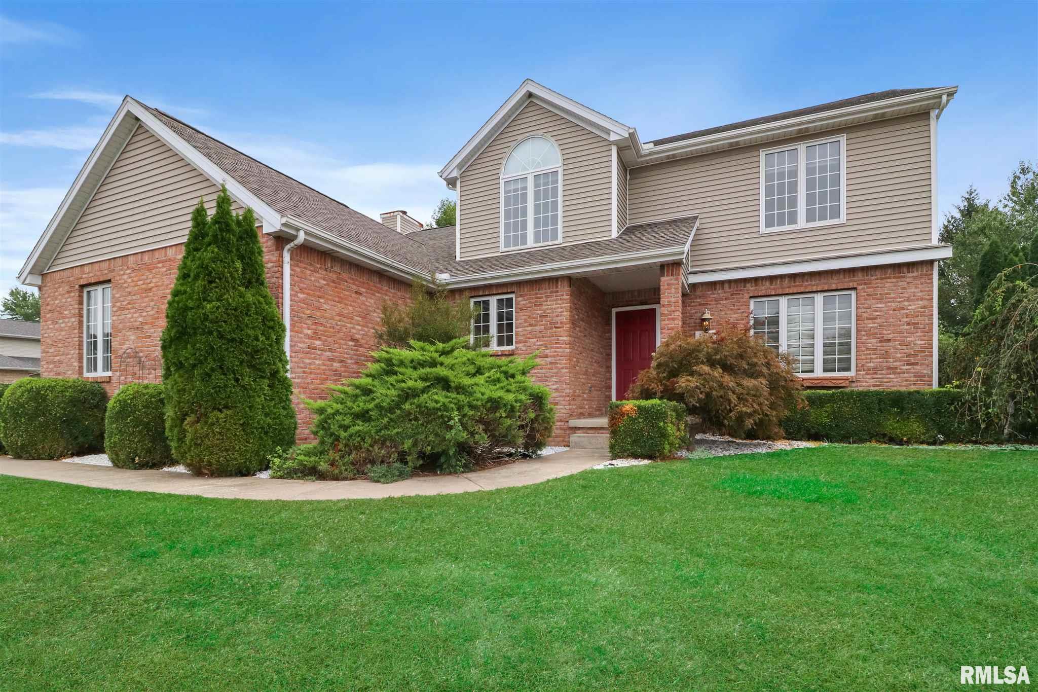5212 North Rothmere Drive Peoria, IL 61615 - Photo 2 of 38