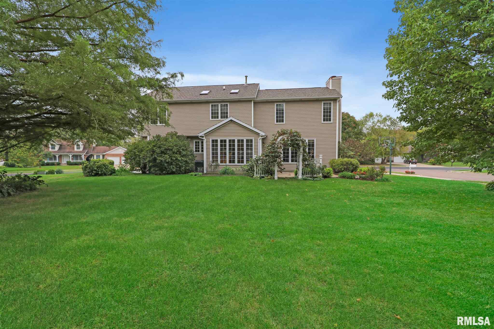 5212 North Rothmere Drive Peoria, IL 61615 - Photo 35 of 38