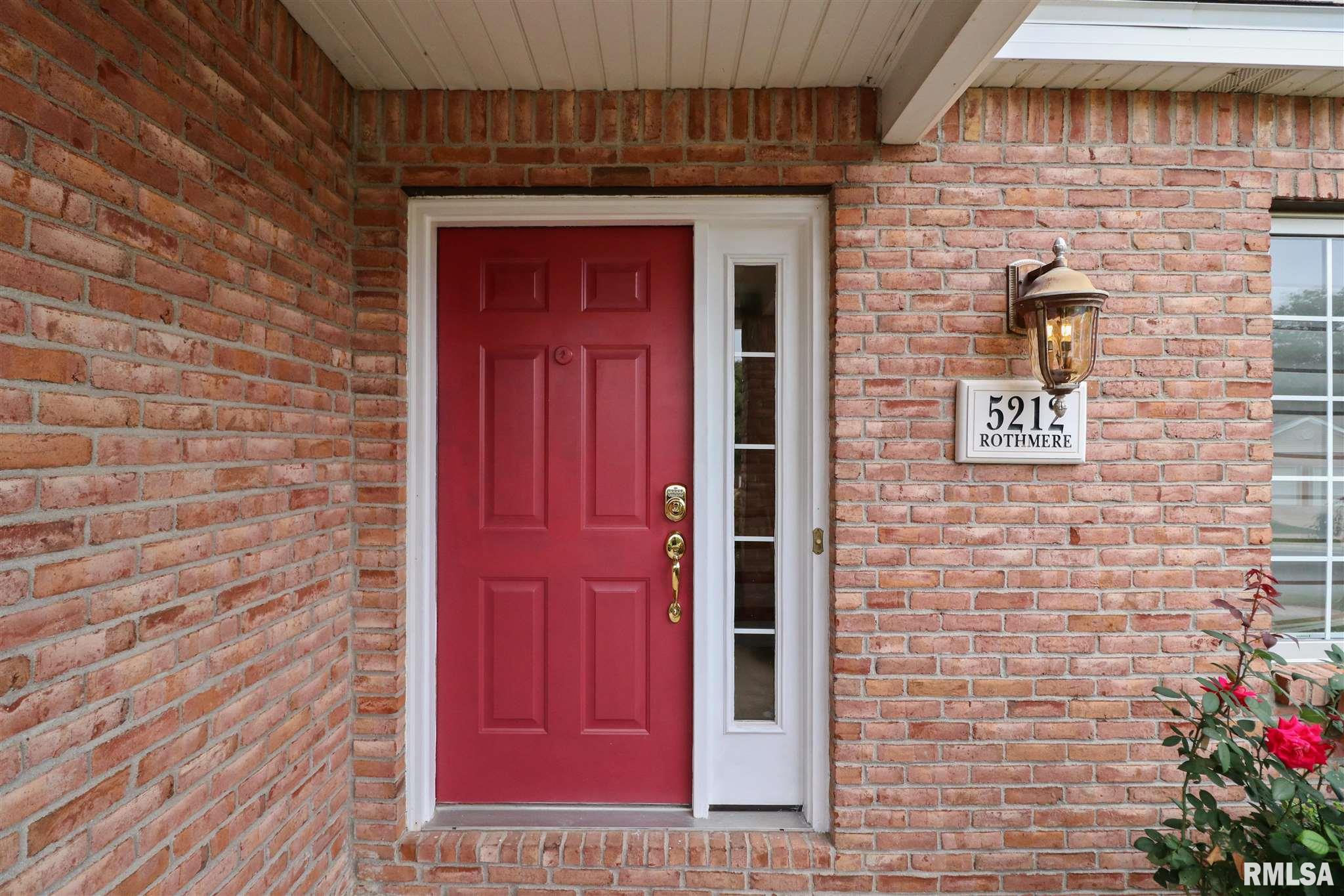 5212 North Rothmere Drive Peoria, IL 61615 - Photo 4 of 38