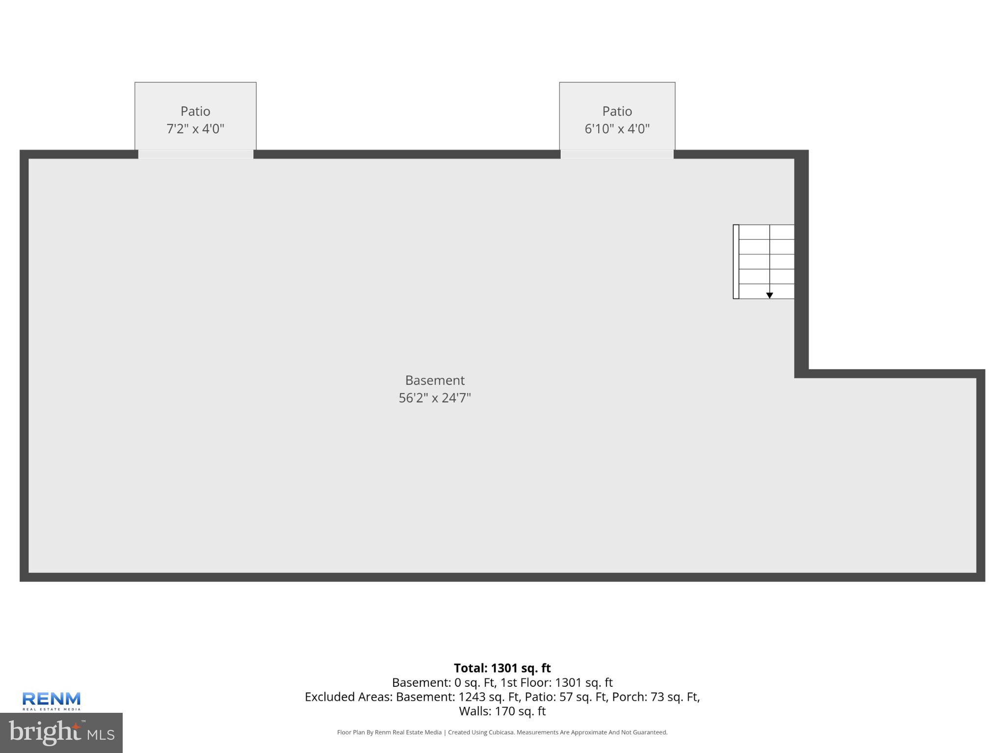 491 Garvine Mill Road Fawn Grove, PA 17321 - Photo 45 of 47 a picture of a wall with a white wall