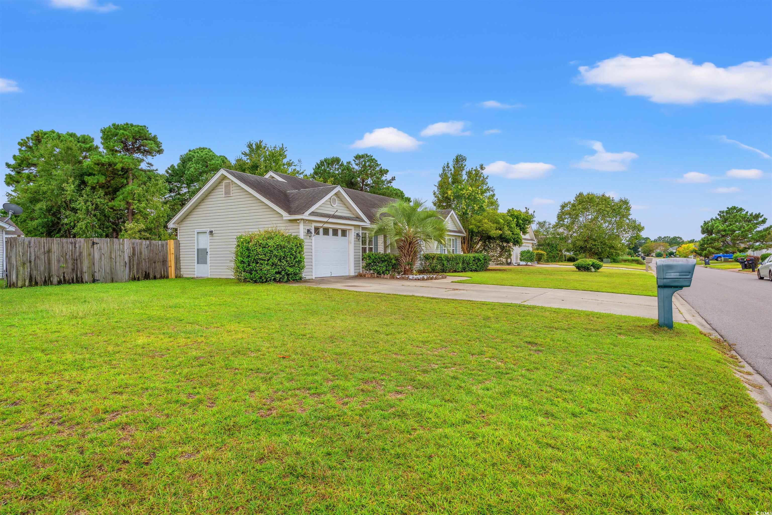 790 Drawbridge Drive Conway, SC 29526 - Photo 31 of 40