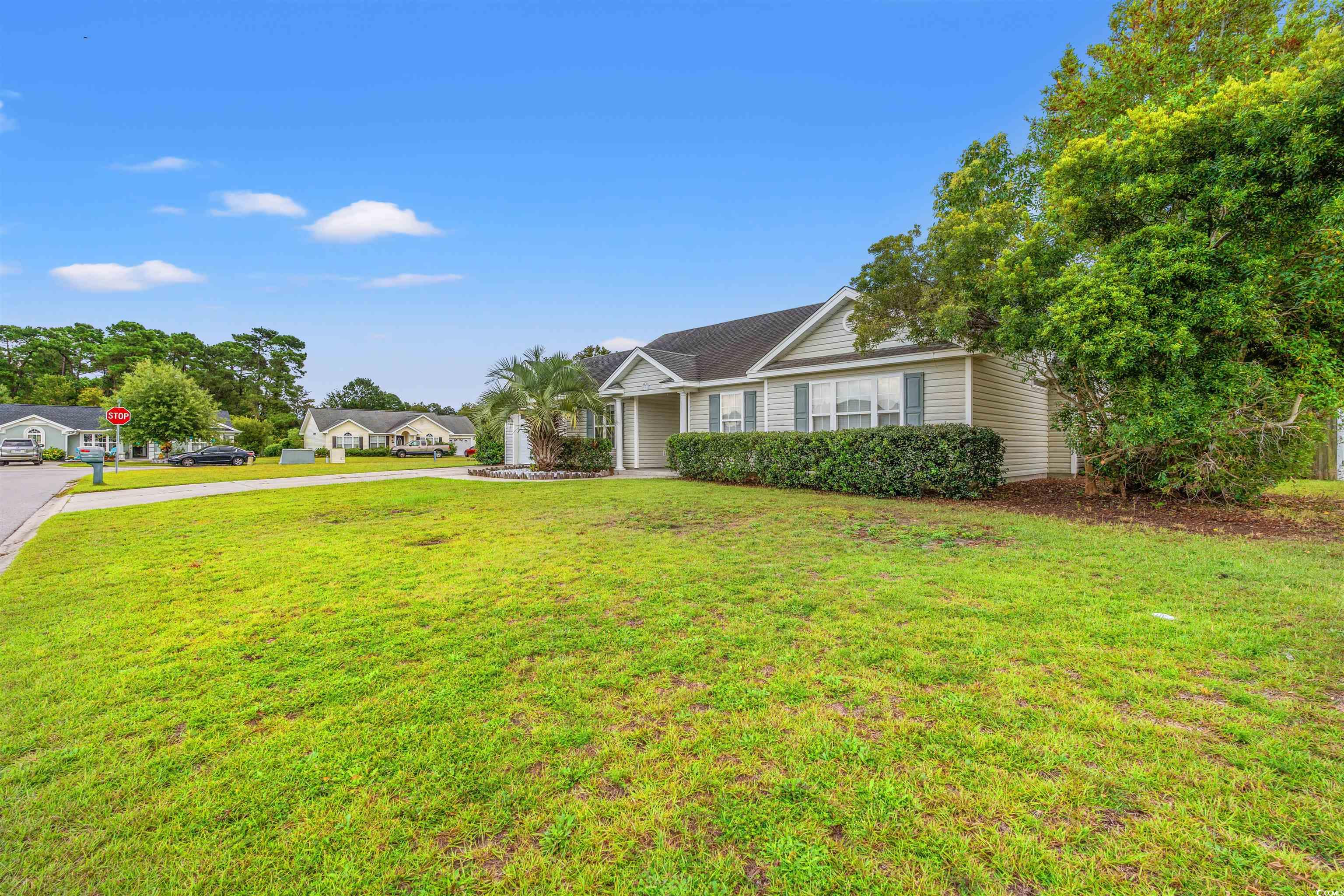 790 Drawbridge Drive Conway, SC 29526 - Photo 32 of 40