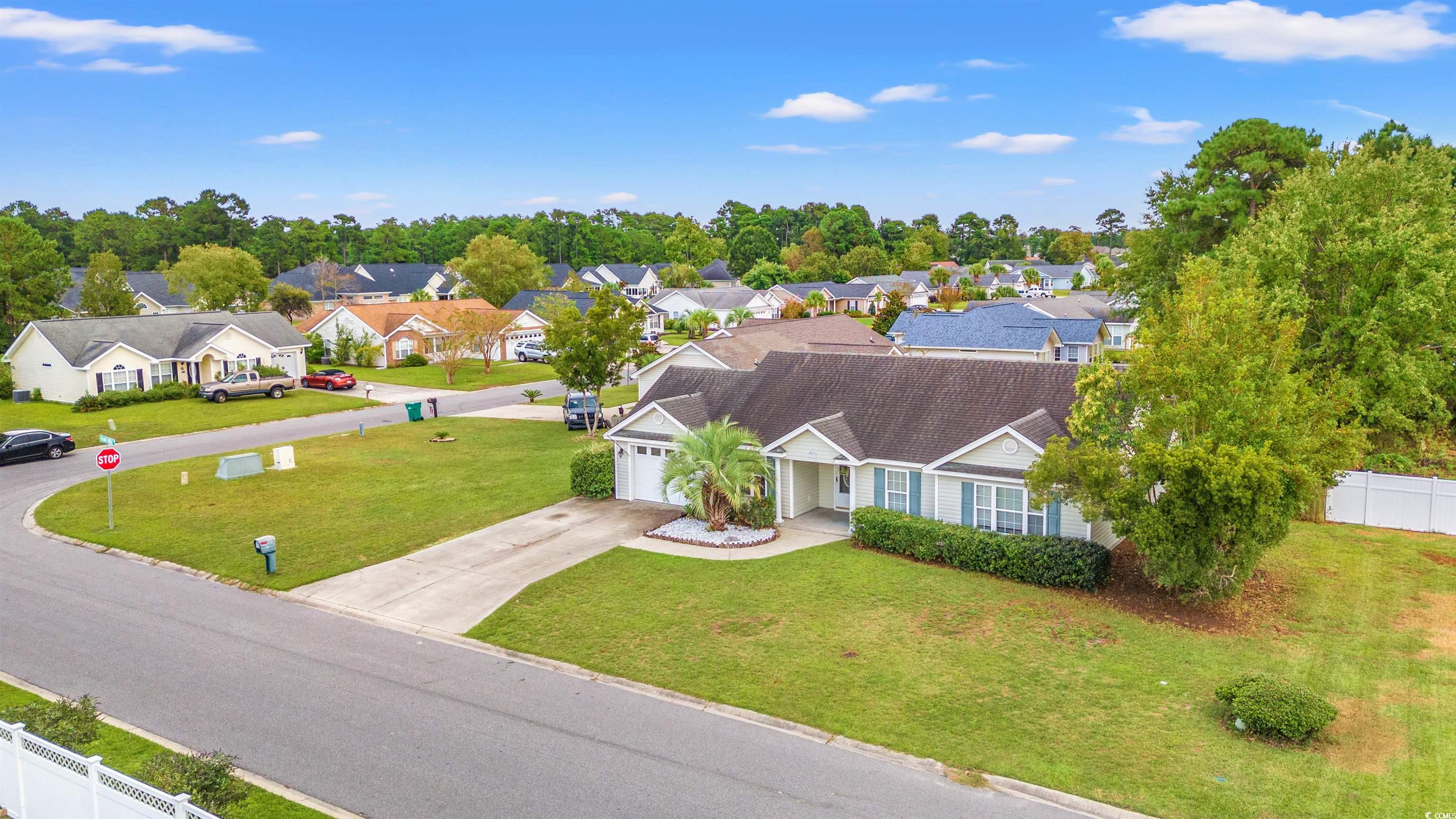 790 Drawbridge Drive Conway, SC 29526 - Photo 33 of 40