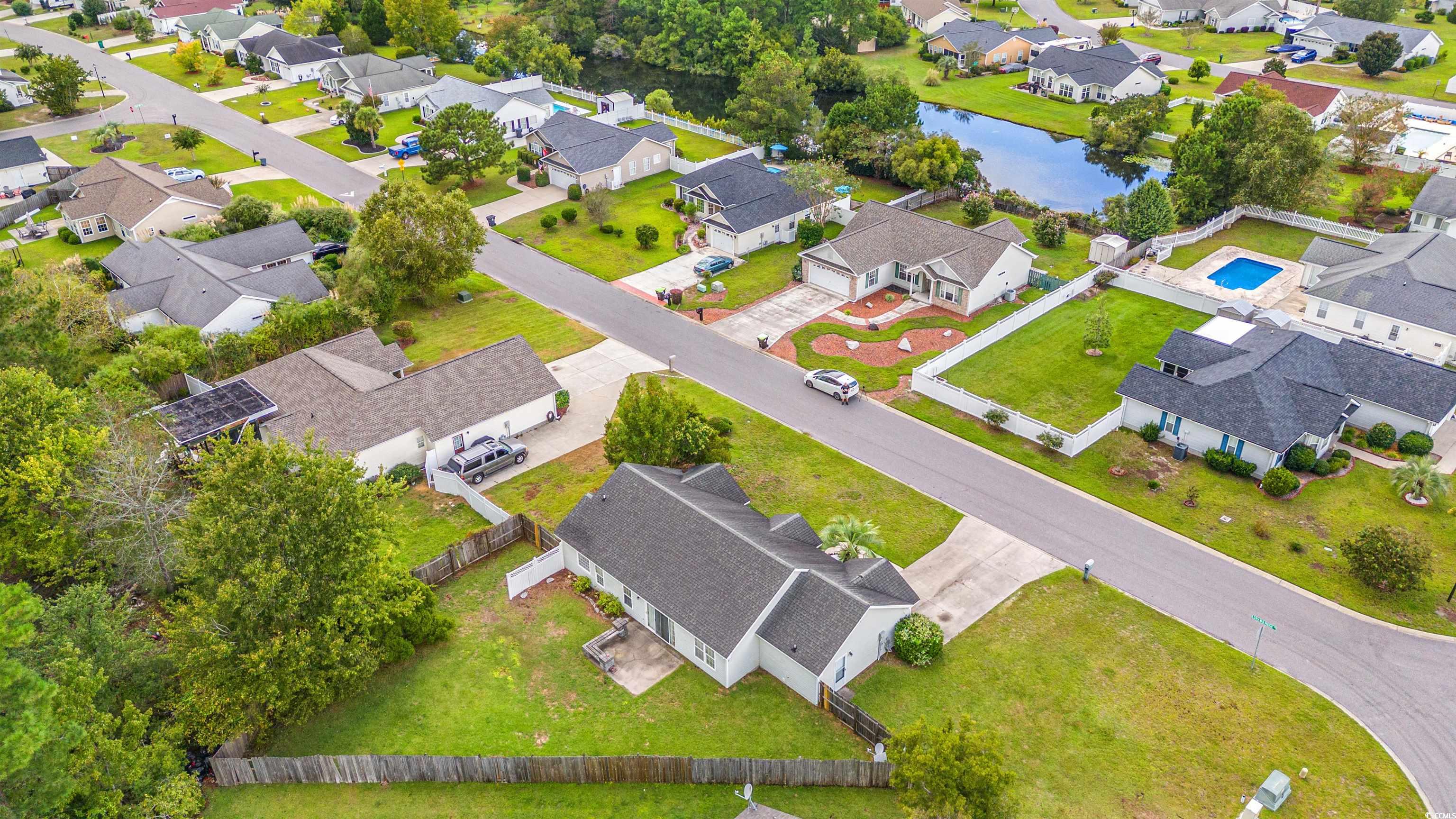 790 Drawbridge Drive Conway, SC 29526 - Photo 34 of 40