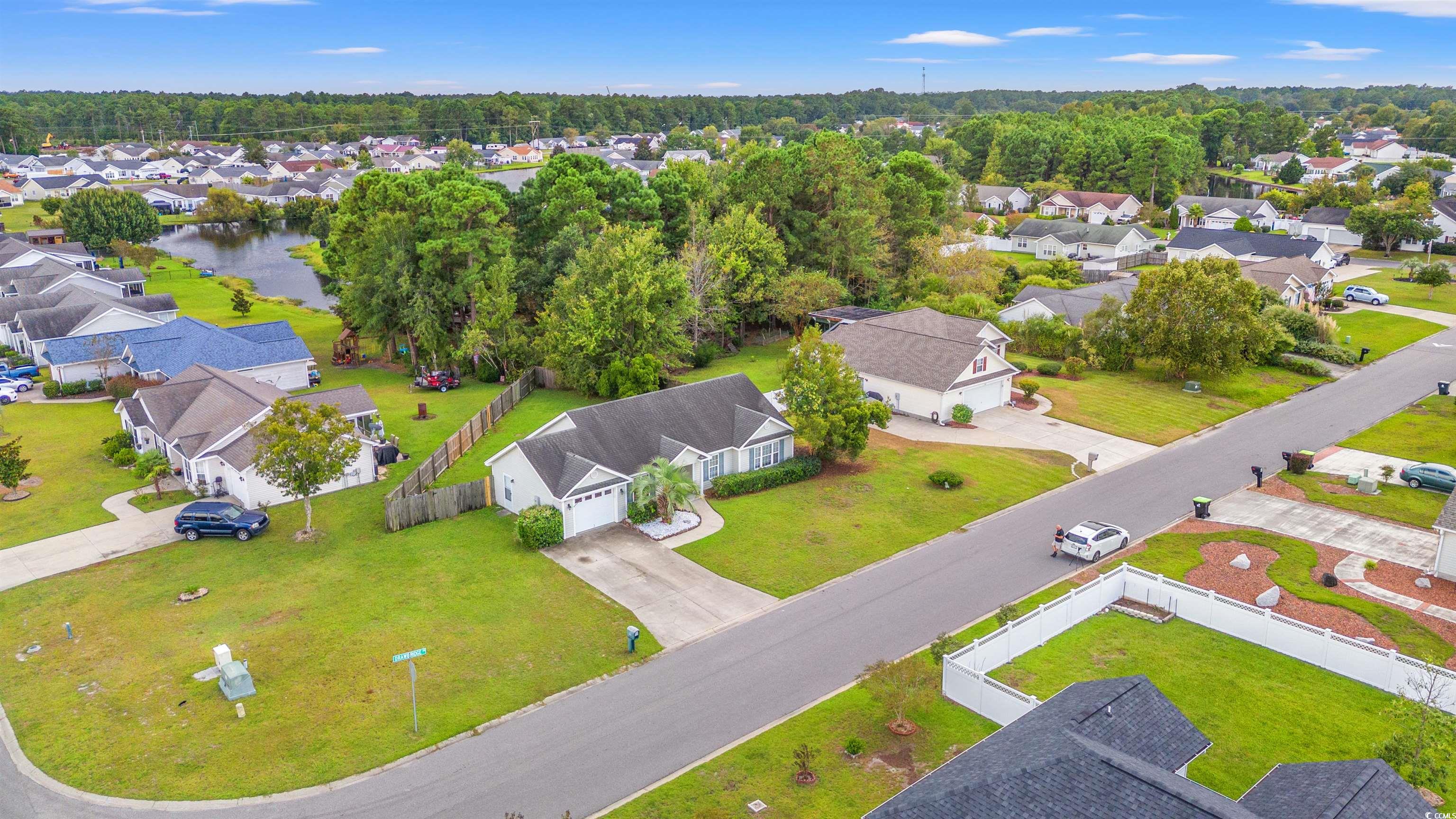 790 Drawbridge Drive Conway, SC 29526 - Photo 35 of 40