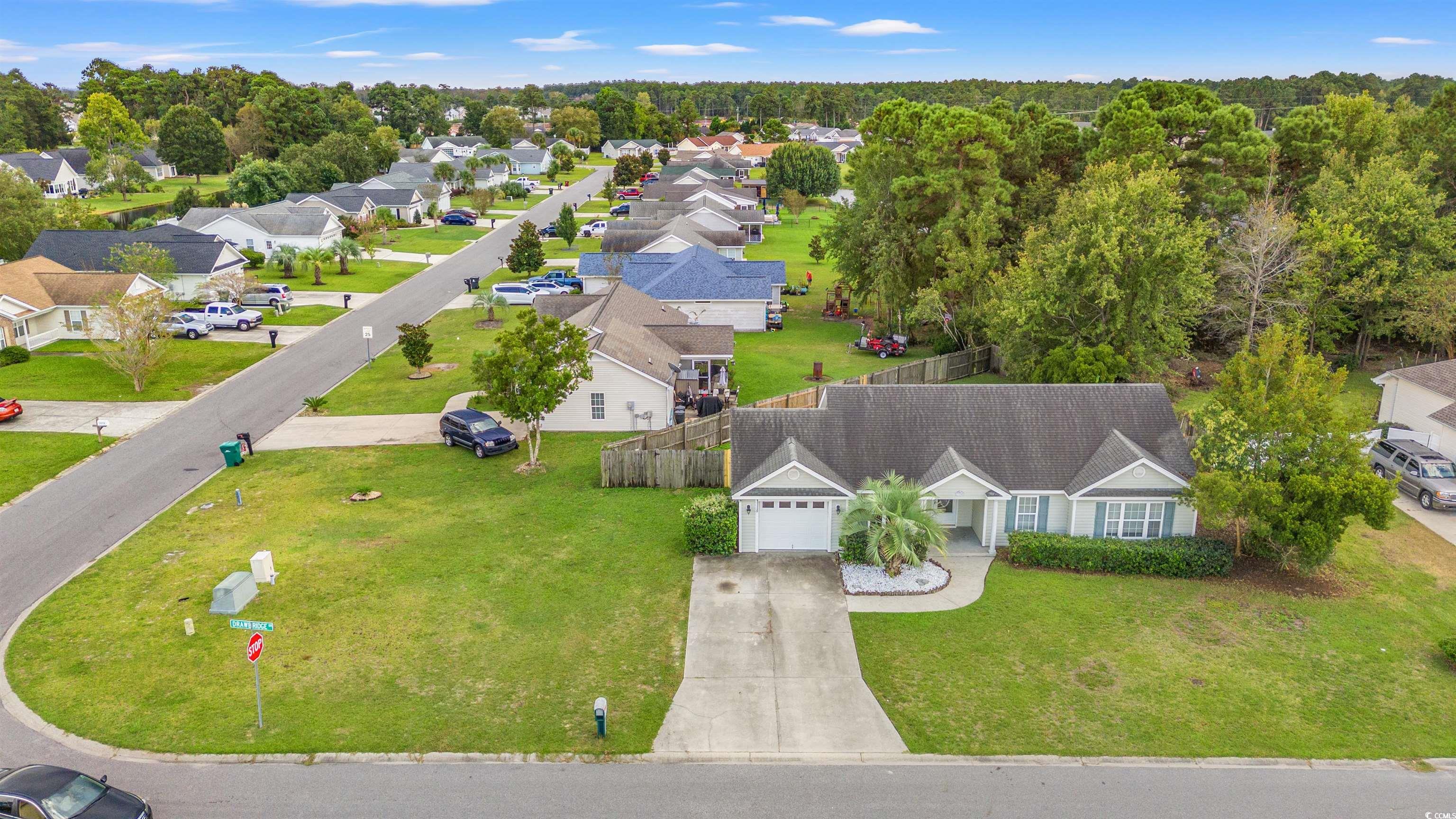 790 Drawbridge Drive Conway, SC 29526 - Photo 36 of 40