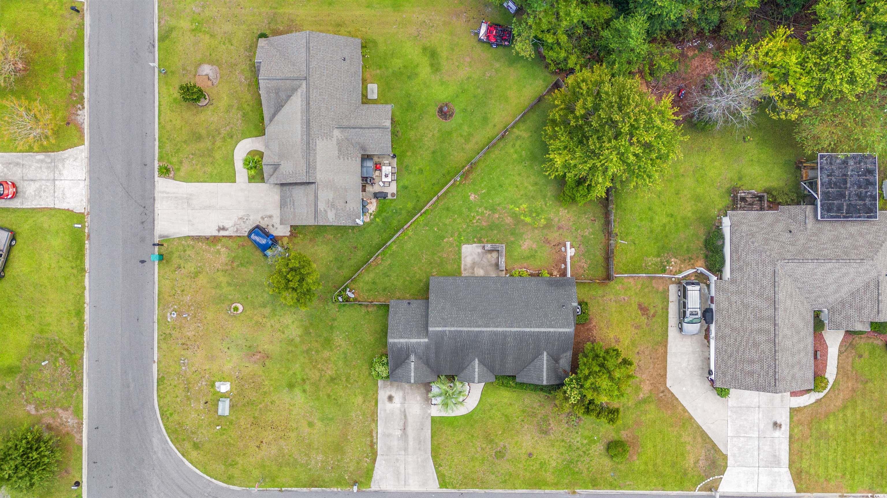 790 Drawbridge Drive Conway, SC 29526 - Photo 37 of 40