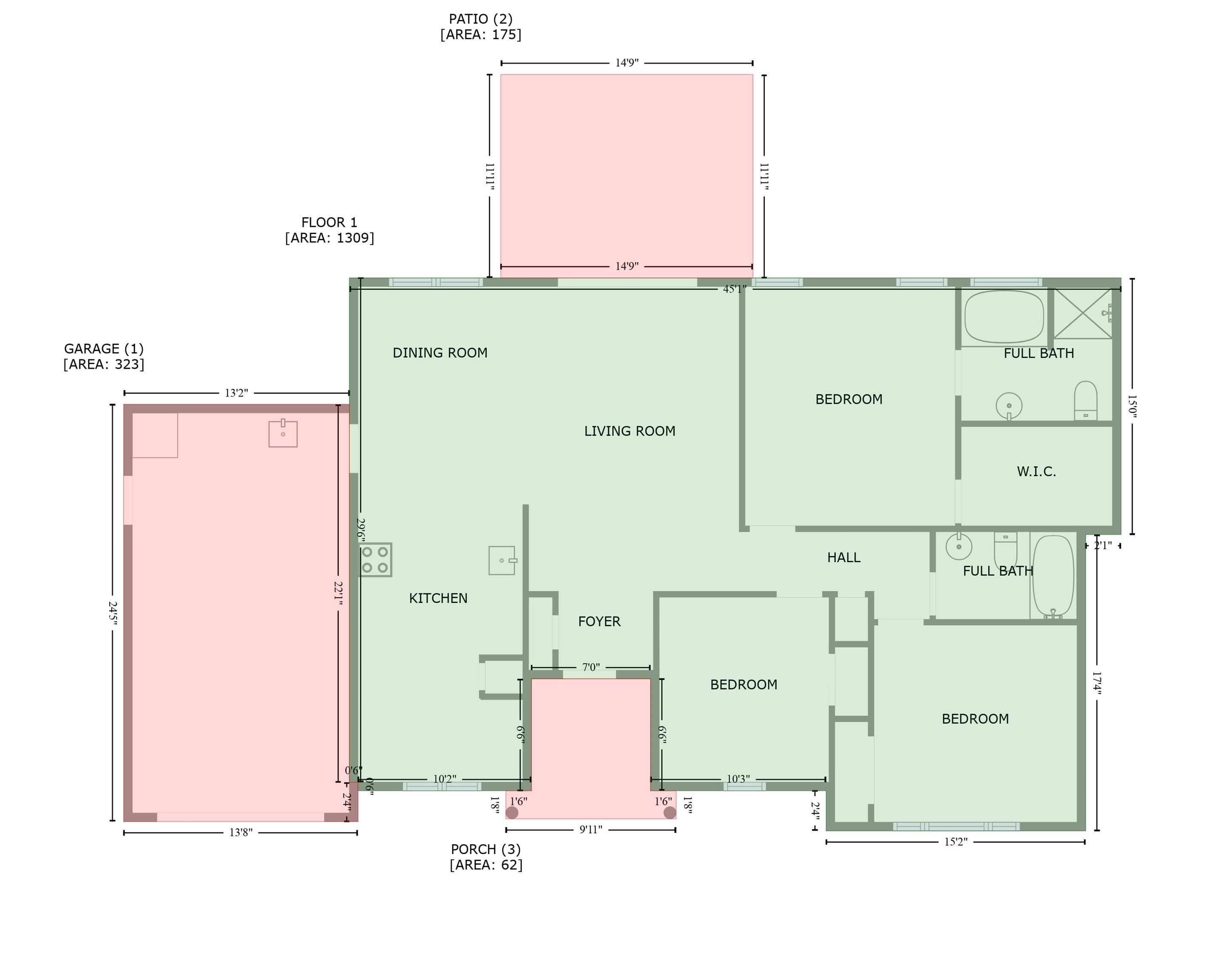 790 Drawbridge Drive Conway, SC 29526 - Photo 39 of 40
