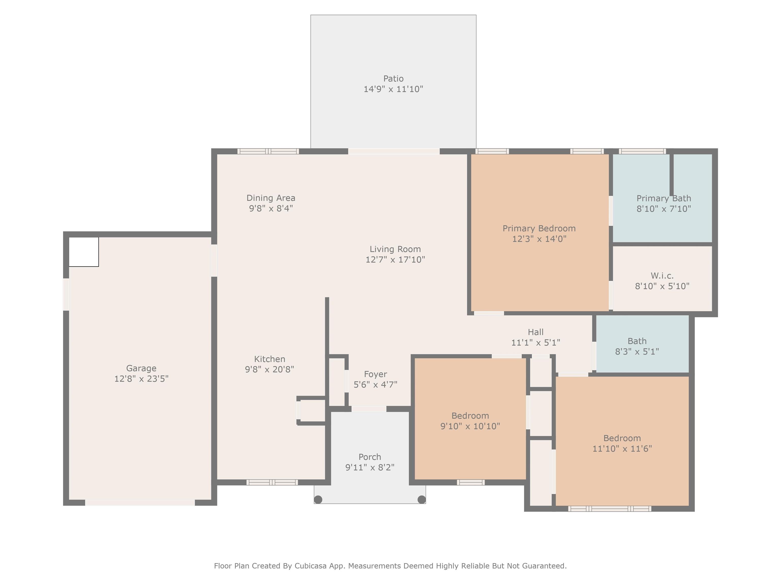 790 Drawbridge Drive Conway, SC 29526 - Photo 40 of 40