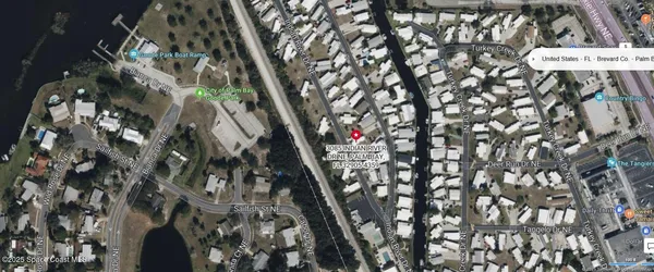 $35,000 | 3085 Indian River Drive Northeast, Palm Bay, FL 32905