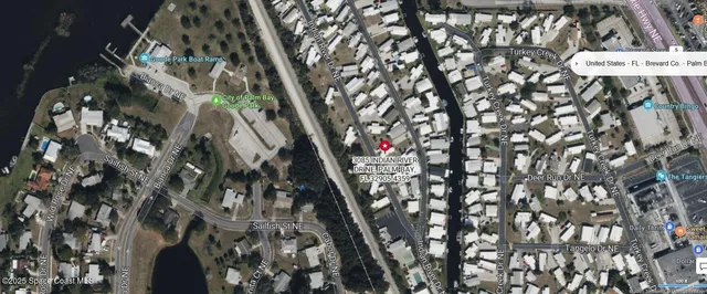 $50,000 | 3085 Indian River Drive Northeast, Palm Bay, FL 32905