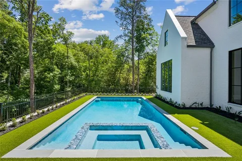$8,500,000 | 4715 Northside Drive Northwest, Atlanta, GA 30327