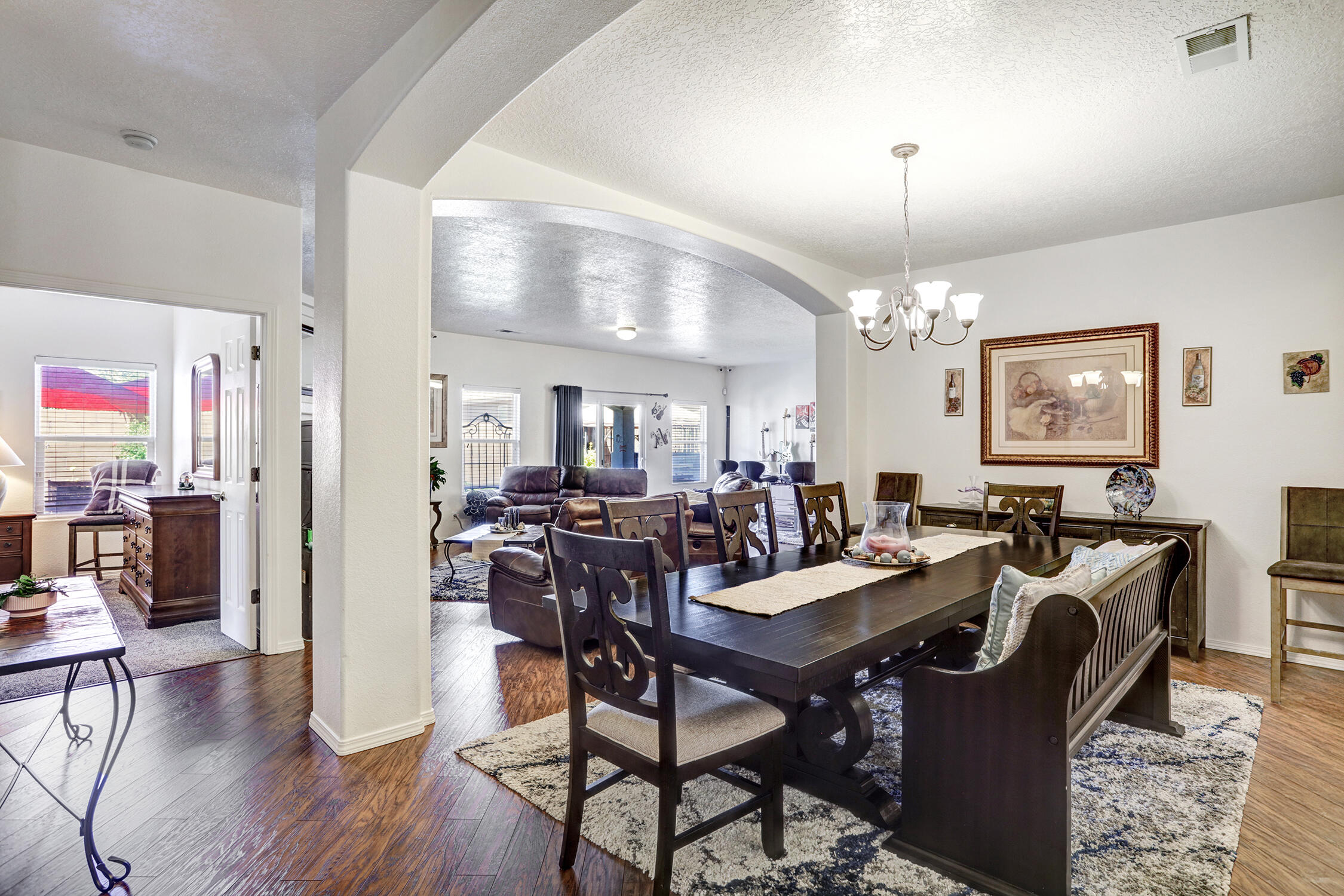 1805 Bold Ruler Road Albuquerque, NM 87123 - Photo 4 of 46 Gallery Image 4