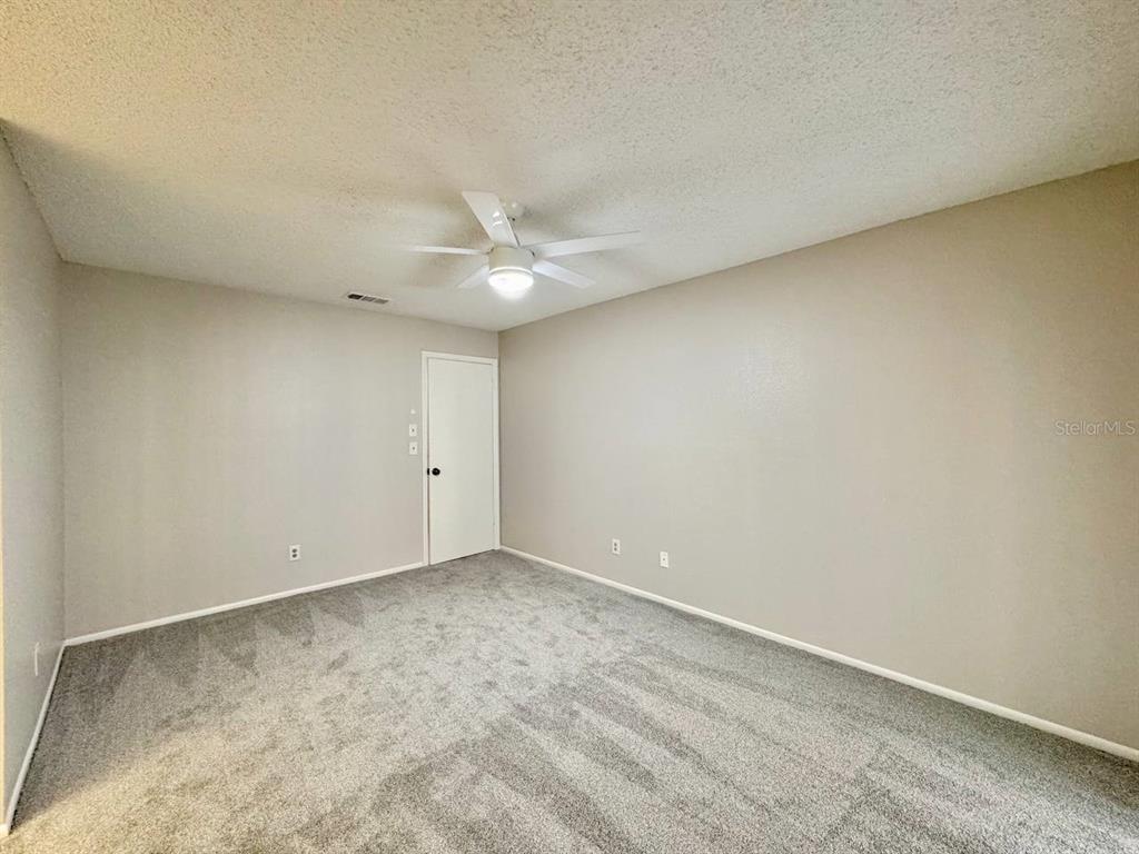 2826 Rampart Circle Clearwater, FL 33761 - Photo 21 of 30 a view of an empty room