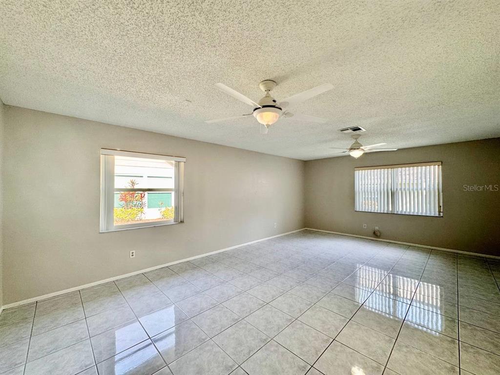 2826 Rampart Circle Clearwater, FL 33761 - Photo 3 of 30 a view of an empty room with a window