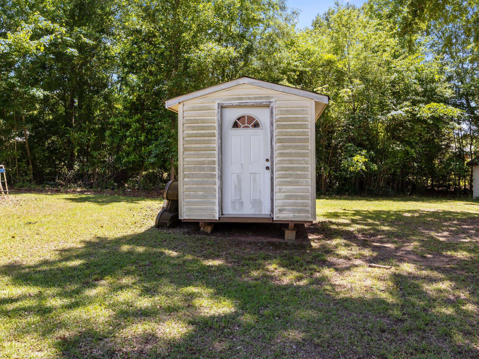 201 Spruce Street Union, SC 29379 - Photo 44 of 48