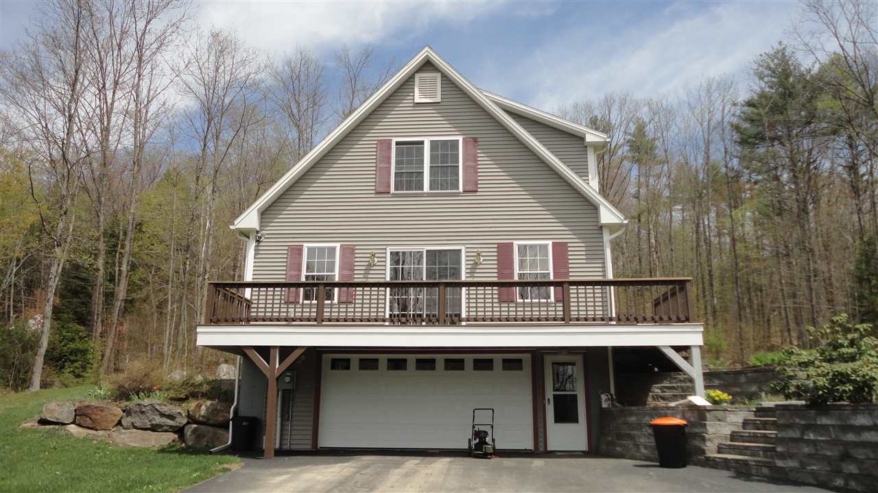 54 Nyberg Road Bristol, NH 03222 - Photo 1 of 34 Gallery Image 1