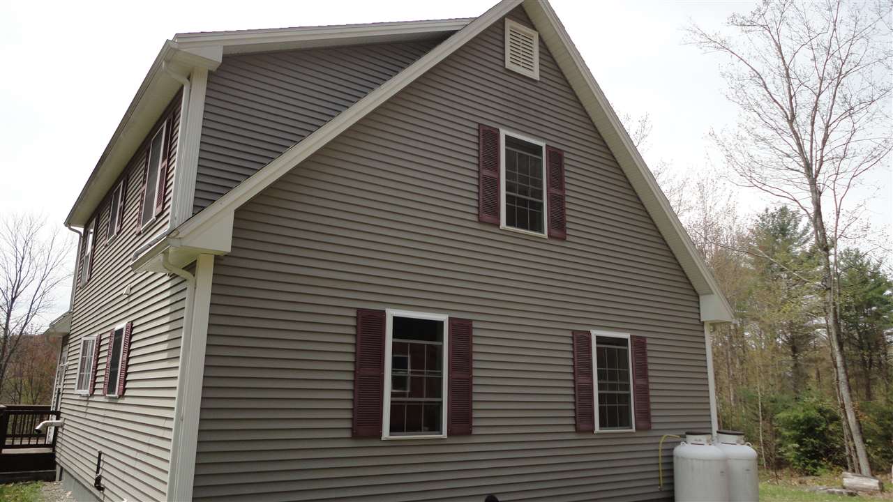54 Nyberg Road Bristol, NH 03222 - Photo 4 of 34 Gallery Image 4