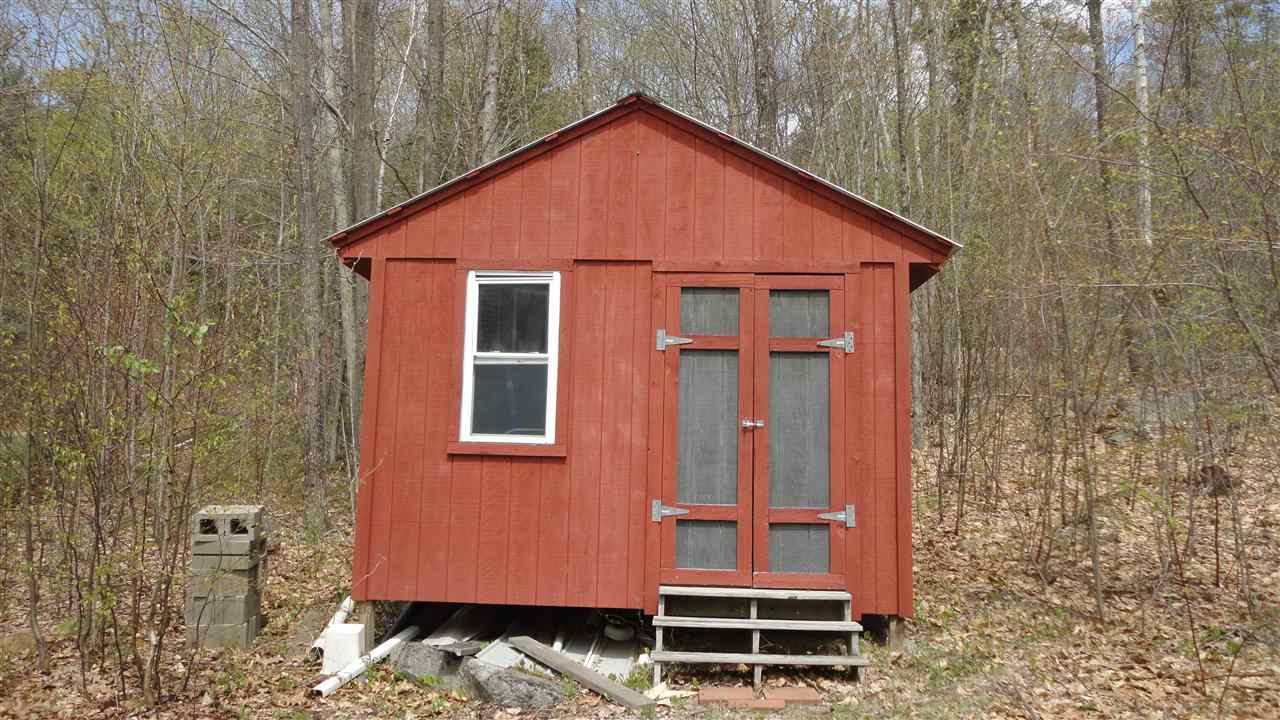 54 Nyberg Road Bristol, NH 03222 - Photo 32 of 34 Gallery Image 32
