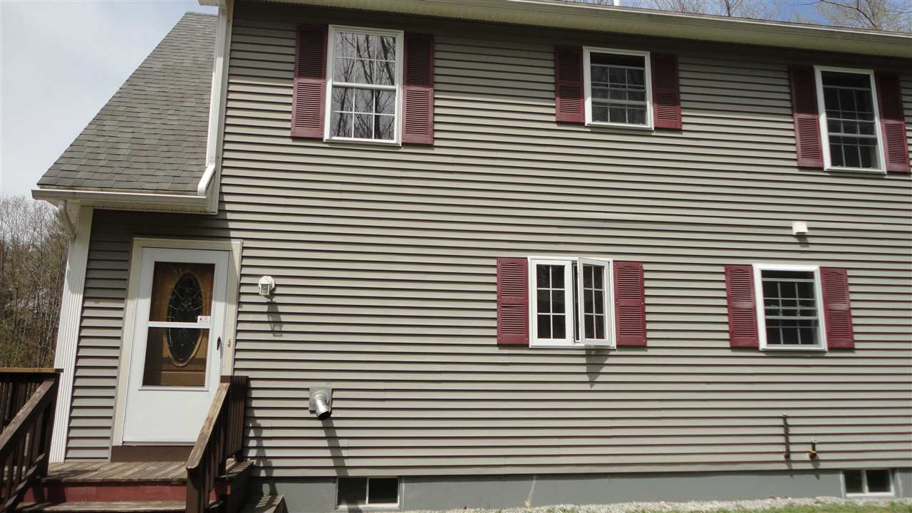 54 Nyberg Road Bristol, NH 03222 - Photo 6 of 34 Gallery Image 6