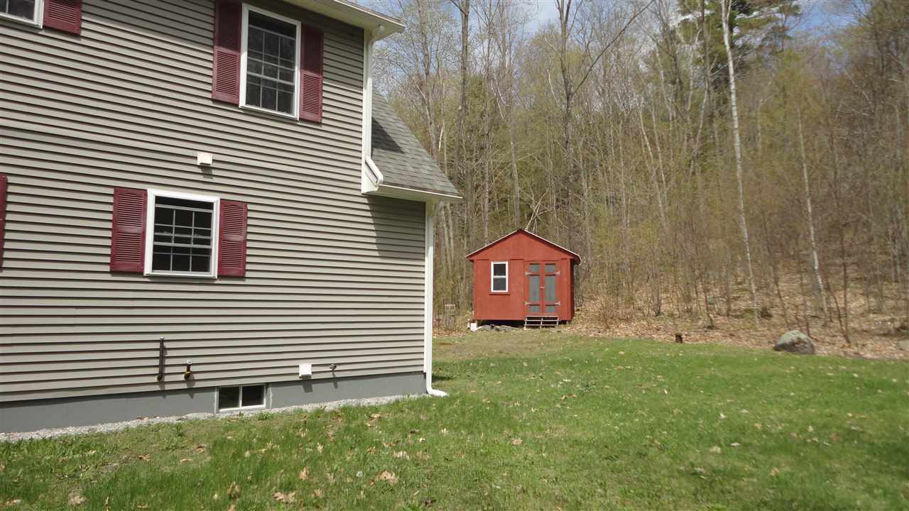 54 Nyberg Road Bristol, NH 03222 - Photo 7 of 34 Gallery Image 7