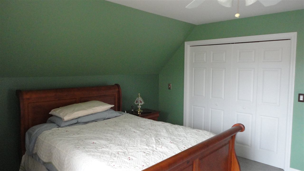 54 Nyberg Road Bristol, NH 03222 - Photo 10 of 34 Gallery Image 10