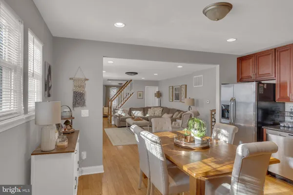 $675,000 | 61 North Hamilton Street, Doylestown, PA 18901