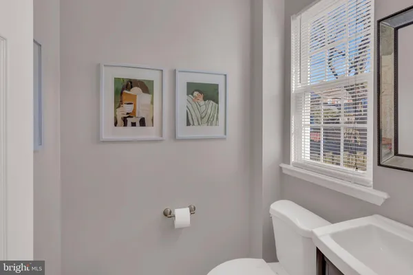 $675,000 | 61 North Hamilton Street, Doylestown, PA 18901