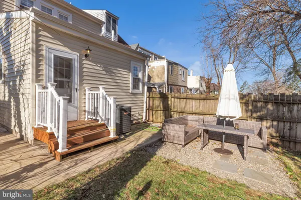 a city view with tall buildings