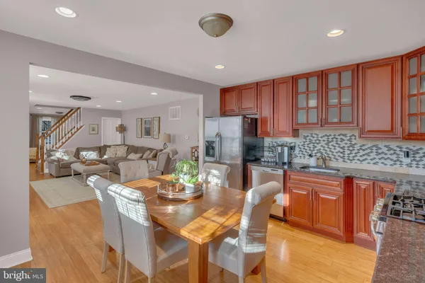 $675,000 | 61 North Hamilton Street, Doylestown, PA 18901
